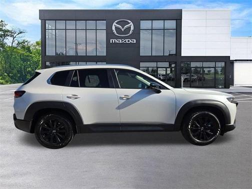 2026 Mazda CX-50 2.5 S Preferred Package