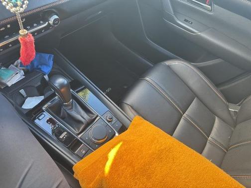 2023 Mazda CX-50 2.5 S Premium Plus Package