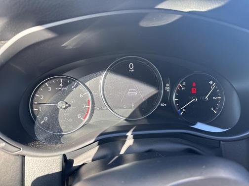 2023 Mazda CX-50 2.5 S Premium Plus Package