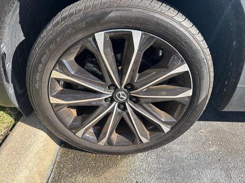 2023 Mazda CX-50 2.5 S Premium Plus Package