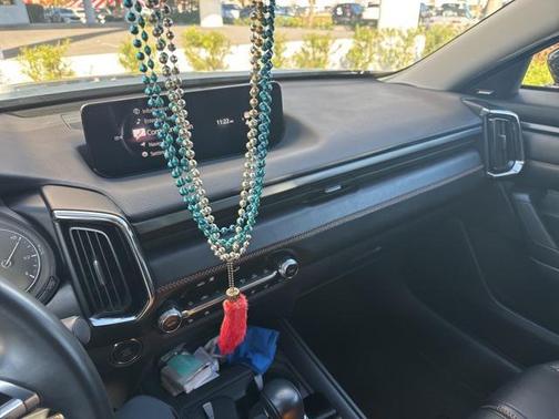 2023 Mazda CX-50 2.5 S Premium Plus Package