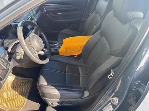2023 Mazda CX-50 2.5 S Premium Plus Package