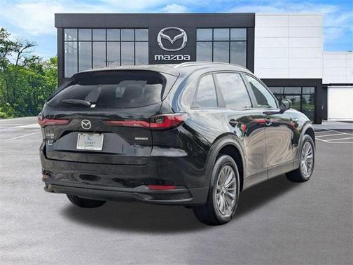 2025 Mazda CX-90 3.3 Turbo S