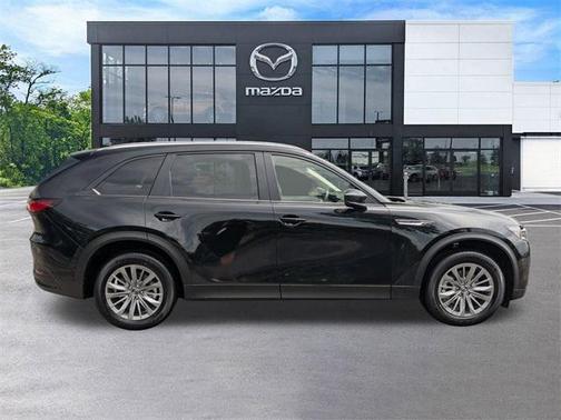 2025 Mazda CX-90 3.3 Turbo S