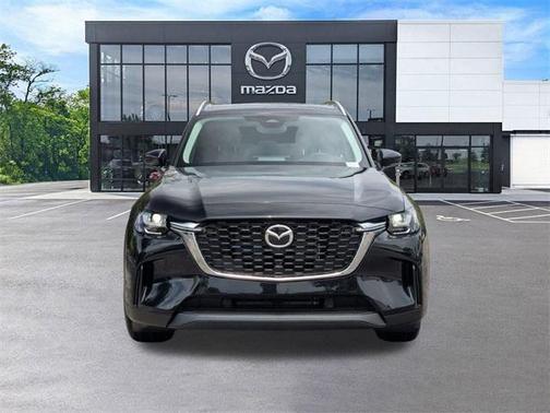 2025 Mazda CX-90 3.3 Turbo S