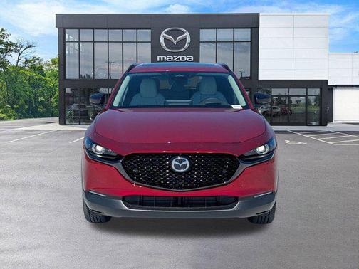 2025 Mazda CX-30 Turbo Premium Plus Package