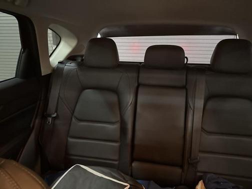 2022 Mazda CX-5 2.5 S