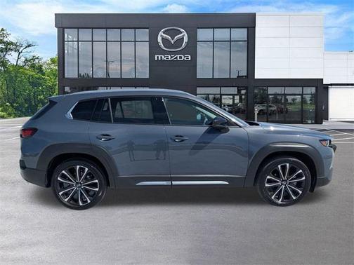 2025 Mazda CX-50 2.5 Turbo Premium Plus Package