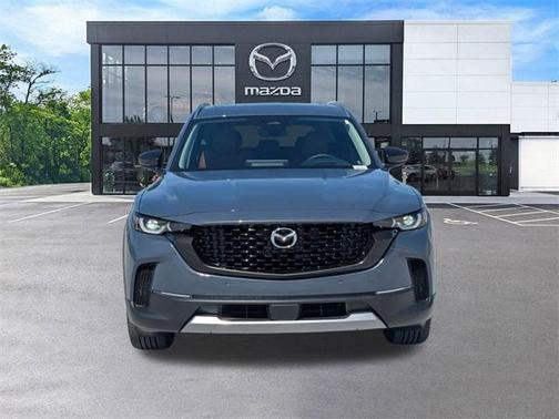 2025 Mazda CX-50 2.5 Turbo Premium Plus Package