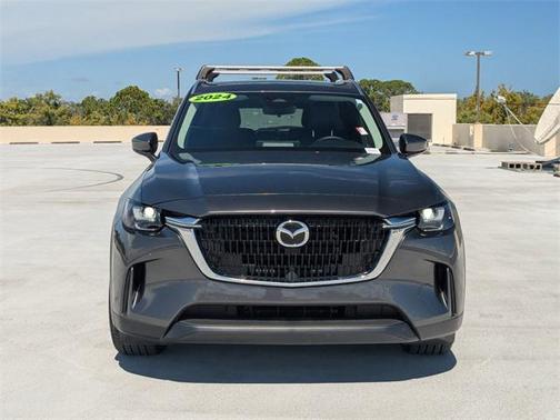 2024 Mazda CX-90 3.3 Turbo Preferred