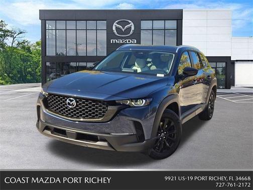2026 Mazda CX-50 2.5 S Preferred Package
