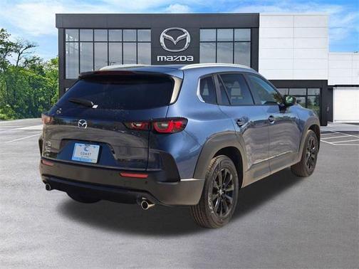 2026 Mazda CX-50 2.5 S Preferred Package