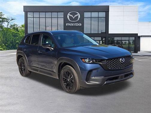 2026 Mazda CX-50 2.5 S Preferred Package
