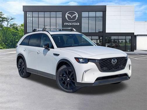 2025 Mazda CX-90 PHEV Premium Sport