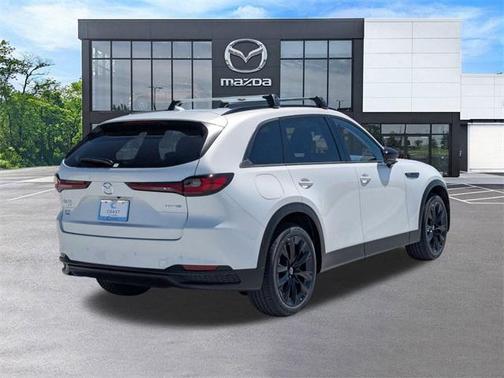 2025 Mazda CX-90 PHEV Premium Sport