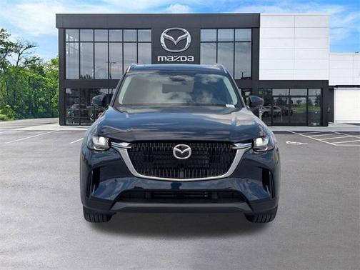2025 Mazda CX-90 3.3 Turbo Preferred