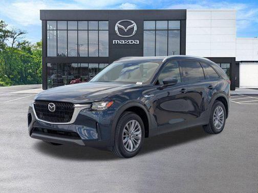 2025 Mazda CX-90 3.3 Turbo Preferred