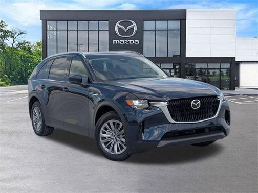 2025 Mazda CX-90 3.3 Turbo Preferred