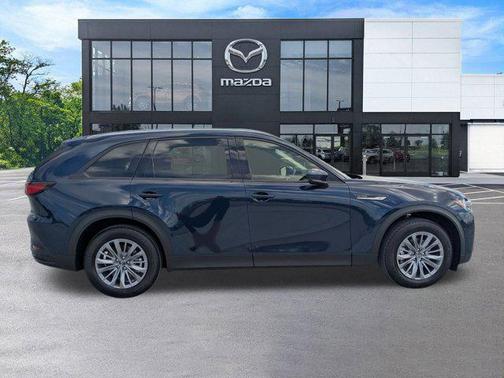 2025 Mazda CX-90 3.3 Turbo Preferred
