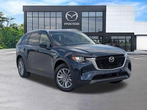 2025 Mazda CX-90 3.3 Turbo Preferred
