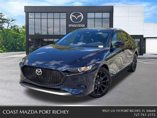 2026 Mazda Mazda3 2.5 S Select Sport
