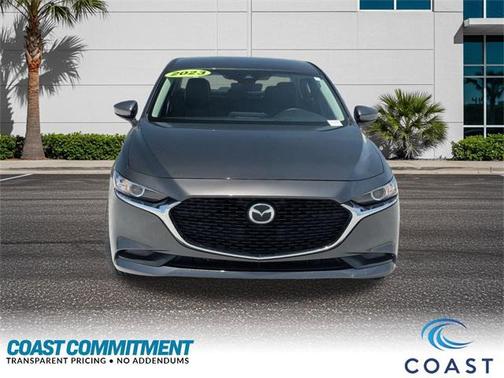 2023 Mazda Mazda3 2.5 S Select