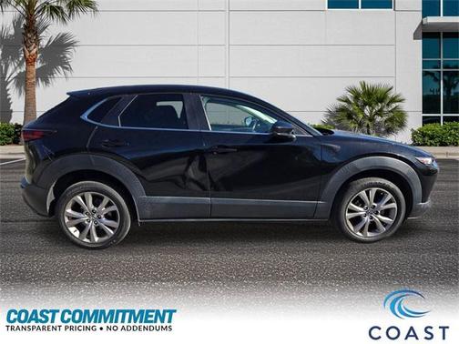 2021 Mazda CX-30 Preferred