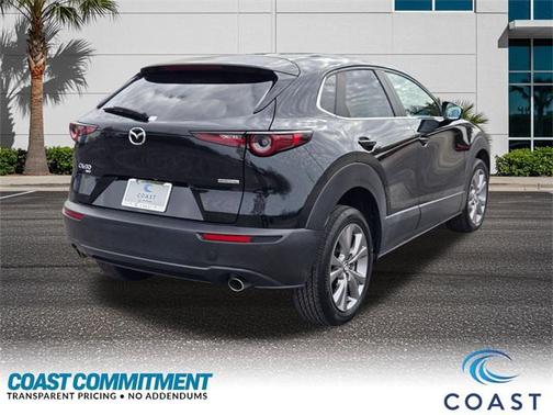 2021 Mazda CX-30 Preferred