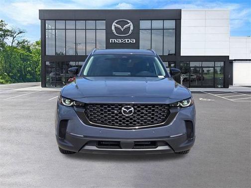 2026 Mazda CX-50 2.5 S Preferred Package