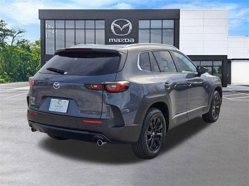 2026 Mazda CX-50 2.5 S Preferred Package