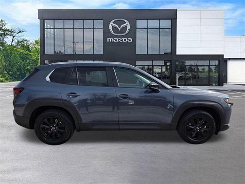 2026 Mazda CX-50 2.5 S Preferred Package
