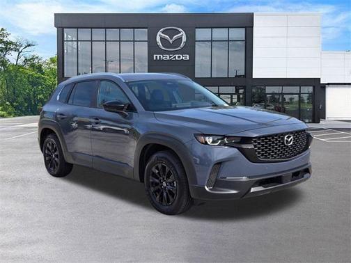 2026 Mazda CX-50 2.5 S Preferred Package