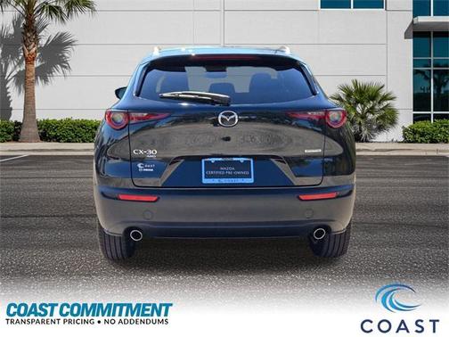 2022 Mazda CX-30 2.5 S Premium Package