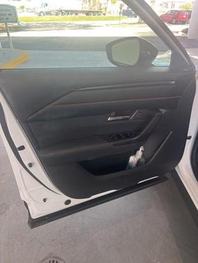 2023 Mazda CX-50 2.5 Turbo Premium Plus Package