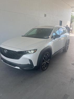 2023 Mazda CX-50 2.5 Turbo Premium Plus Package