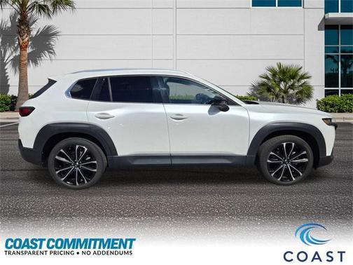 2023 Mazda CX-50 2.5 Turbo Premium Plus Package