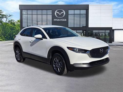 2026 Mazda CX-30 2.5 S