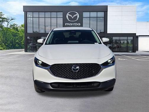 2026 Mazda CX-30 2.5 S