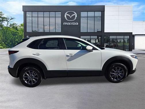 2026 Mazda CX-30 2.5 S