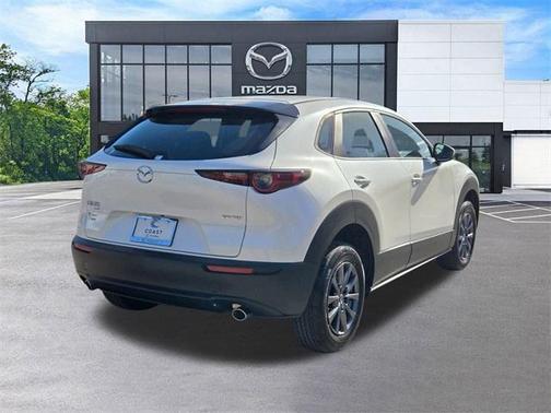 2026 Mazda CX-30 2.5 S