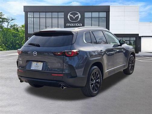 2026 Mazda CX-50 2.5 S Preferred Package