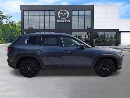 2026 Mazda CX-50 2.5 S Preferred Package