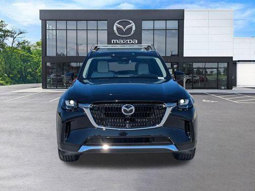 2025 Mazda CX-90 PHEV Base