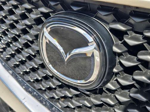 Platinum Quartz Metallic 2024 Mazda CX-30 2.5 S Select Sport