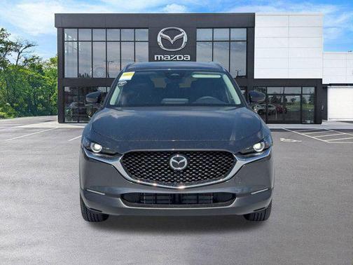 2025 Mazda CX-30 Select