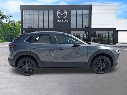 2025 Mazda CX-30 Select