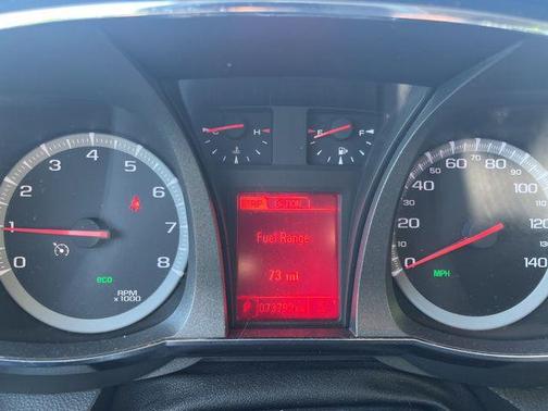 Graphite Gray Metallic 2017 GMC Terrain SLE-2