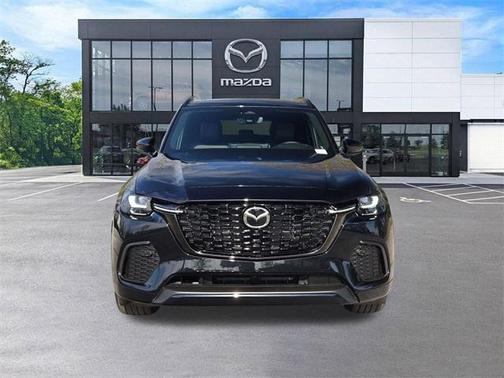 2026 Mazda CX-70 3.3 Turbo S Premium