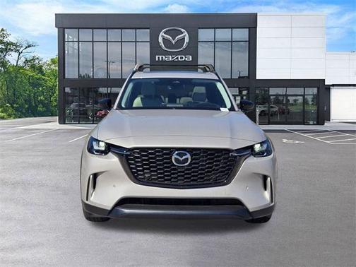 2026 Mazda CX-90 3.3 Turbo Premium Sport