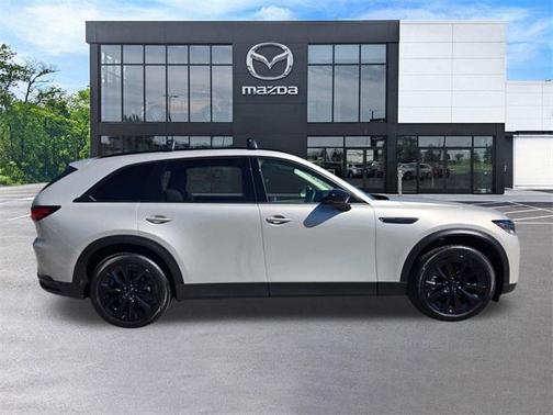 2026 Mazda CX-90 3.3 Turbo Premium Sport